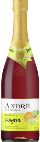 ANDRE FIZZY SANGRIA