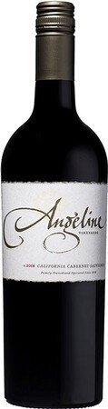 ANGELINE CABERNET SAUVIGNON
