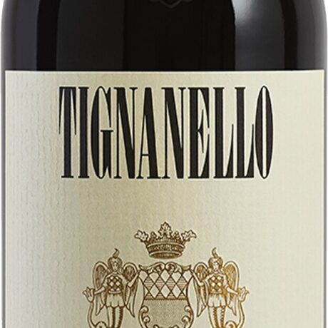 ANTINORI TIGNANELLO 2020