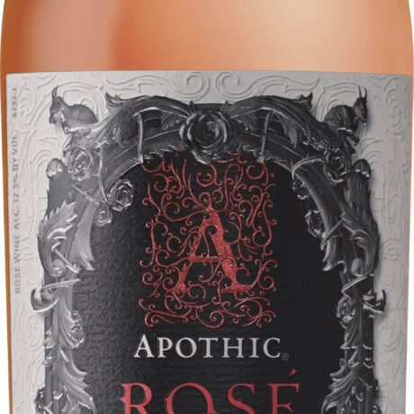 APOTHIC ROSE 750