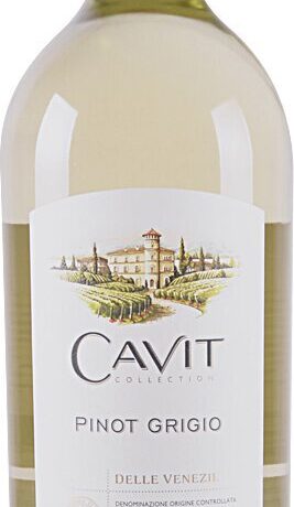 CAVIT PINOT GRIGIO 1.5L