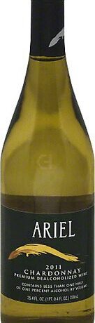 ARIEL CHARDONNAY