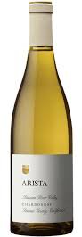 ARISTA CHARDONNAY RUSSIAN RIVER 19