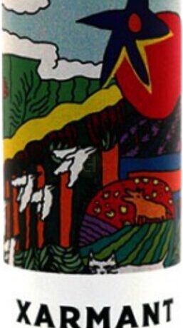 ARTOMANA XARMANT TXAKOLI CAN