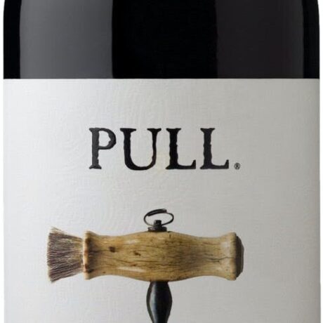 PULL CABERNET SAUVIGNON