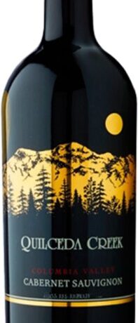 QUILCEDA CREEK CABERNET