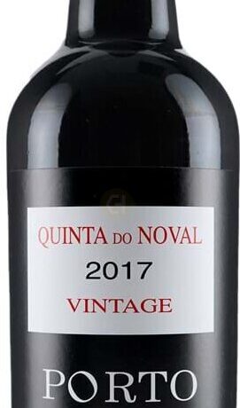 QUINTA NOVAL VINTAGE PORT 2016