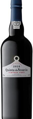 QUINTA DO VESUVIO 2016