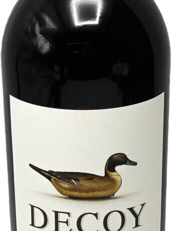 DECOY CABERNET