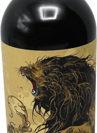 JUGGERNAUT HILLSIDE CABERNET SAUVIGNON