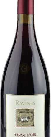 RAVINES PINOT NOIR
