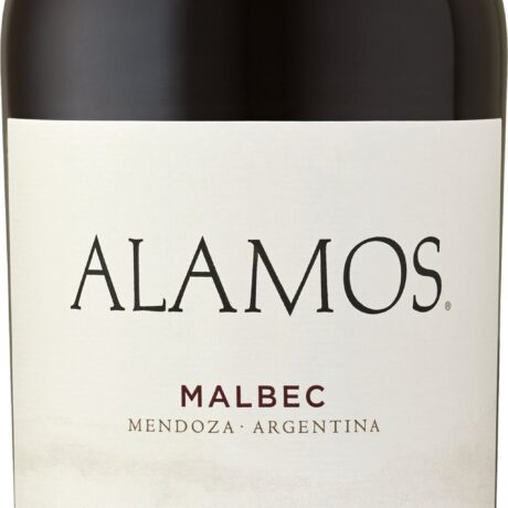 Alamos Malbec