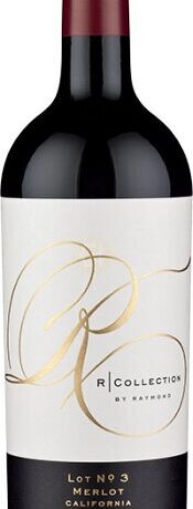 RAYMOND R COLL. MERLOT