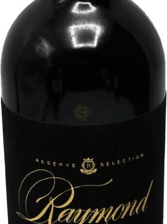 RAYMOND NAPA  MERLOT RESERVE