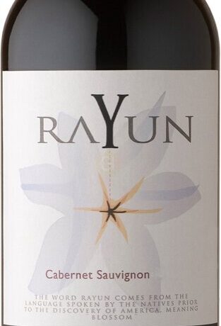 RAYUN CABERNET SAUVIGNON