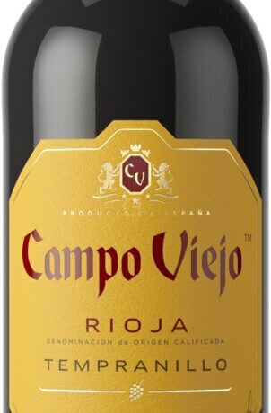 CAMPO VIEJO TEMPRANILLO