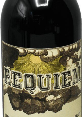 REQUIEM CABERNET SAUVIGNON