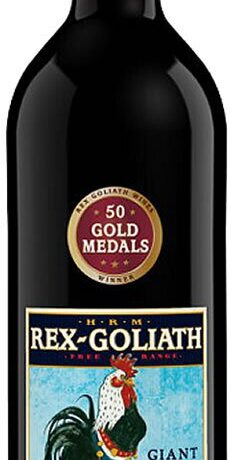 REX & GOLIATH CABERNET 1.5