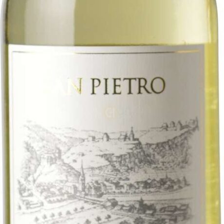 SAN PIETRO PINOT GRIGIO