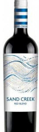 SAND CREEK RED BLEND