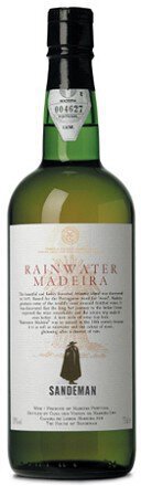 SANDEMAN RAIN MDEIRA 750