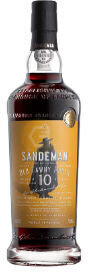 SANDEMAN 10YR TAWNY PORT
