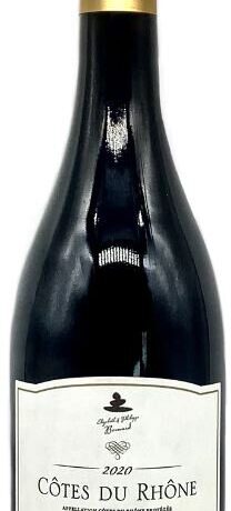 DOMANE LA LIGIERE COTES DU RHONE