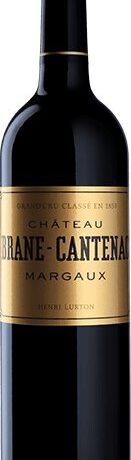 CHAT BRANE CANTENAC  2022 FUTURE