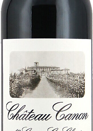 CHAT CANON SAINT EMILION