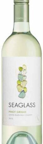 SEAGLASS PINOT GRIGIO