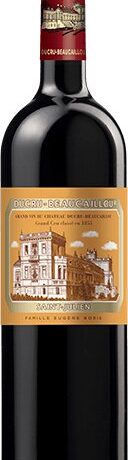 CHAT DUCRU BEAUCAILLOU 2022 FUTURE