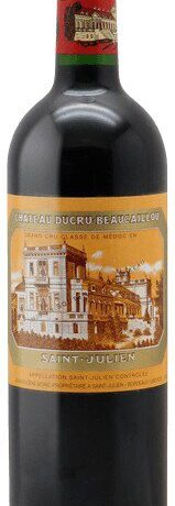 CHAT DUCRU BEAUCAILLOU SAINT JULIEN 2018