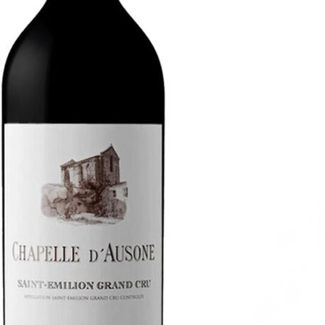 CHAT LA CHAPELLE D AUSONE  2022 FUTURE