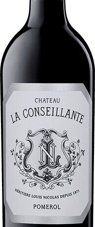 CHAT LA CONSEILLANTE 22 FUTURE