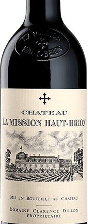 CHAT LA MISSION HAUT BRION 09