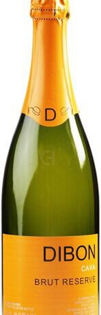 DIBON CAVA BRUT RESERVE NV