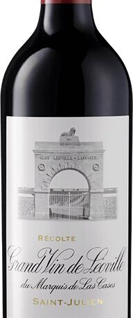 CHAT LEOVILLE LAS CASES ST JULIEN 2019