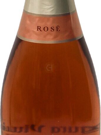 SEGURA VIUDAS CAVA ROSE