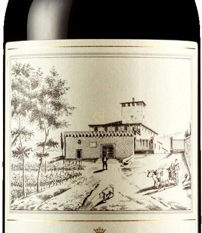 SELVAPIANA CHIANTI RUFINA