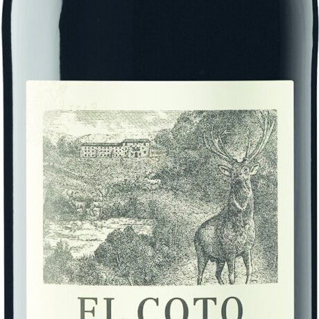 EL COTO RIOJA CRIANZA 750