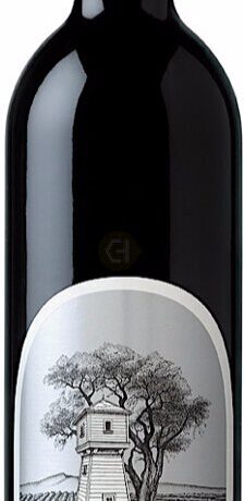 SILVER OAK ALEX CABERNET 2019