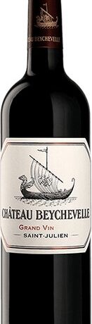 CHATEAU BEYCHEVELLE ST JULIEN  2022 FUTURE
