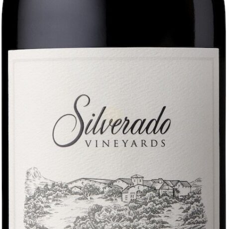 SILVERADO MERLOT