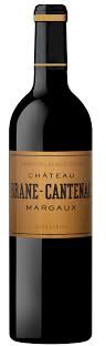 CHAT BRANE CANTENAC 2019