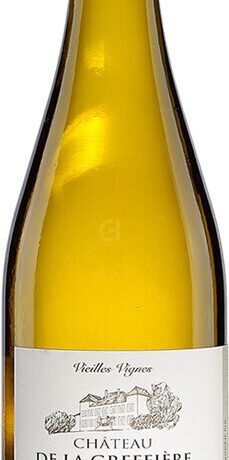 CHAT DE LA GREFFIERE MACON