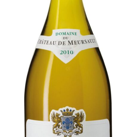 CHATEAU DE MEURSAULT MEURSAULT-CHARMES 1ER