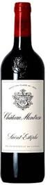 CHATEAU MONTROSE ST ESTEPHE 2015