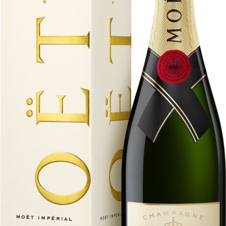 MOET & CHANDON IMPERIAL 750