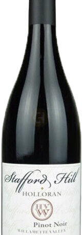 STAFFORD HILL PINOT NOIR