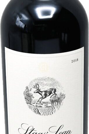 STAGS LEAP WINERY CABERNET